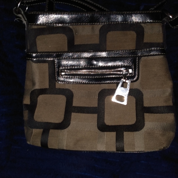 Crossbody bag - Picture 1 of 1